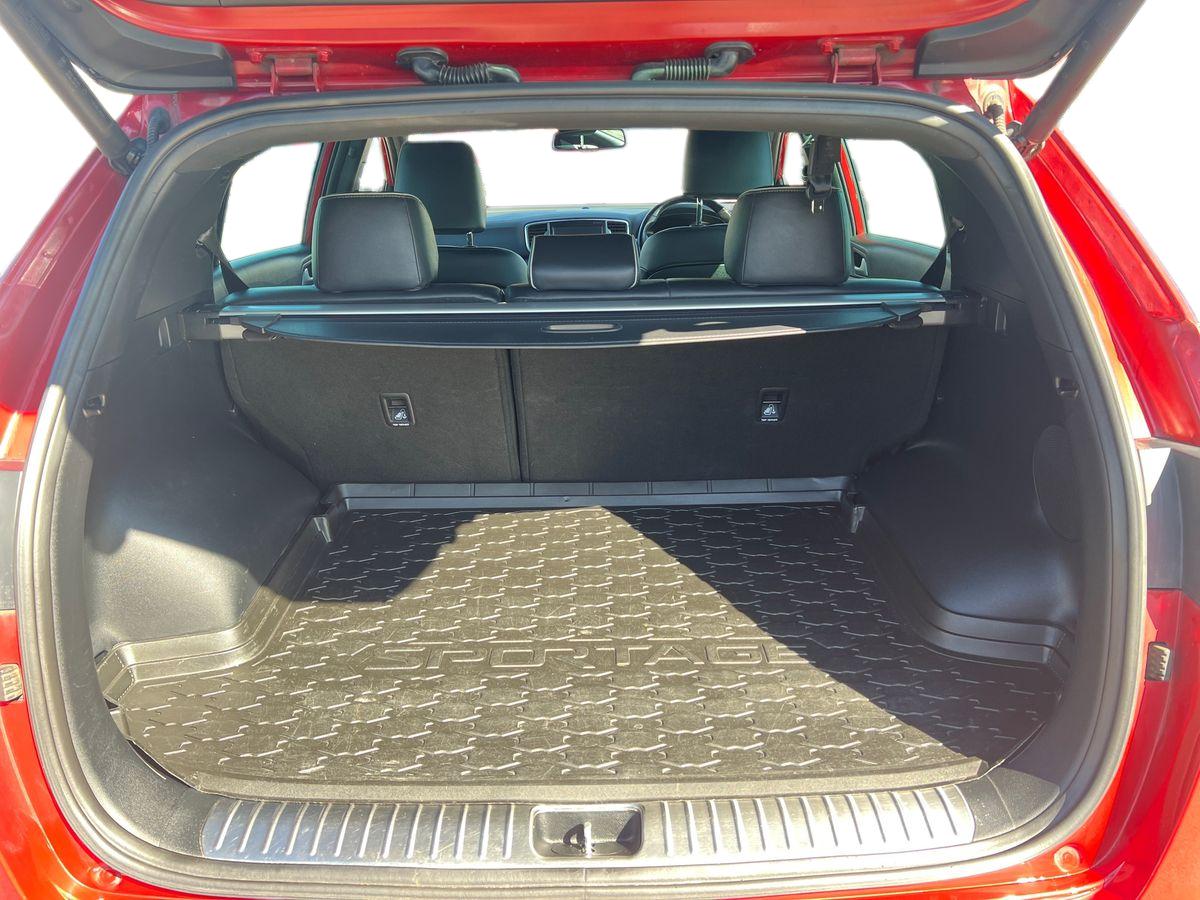 Used Kia Sportage 2017 for sale - 78158592: Photo 18