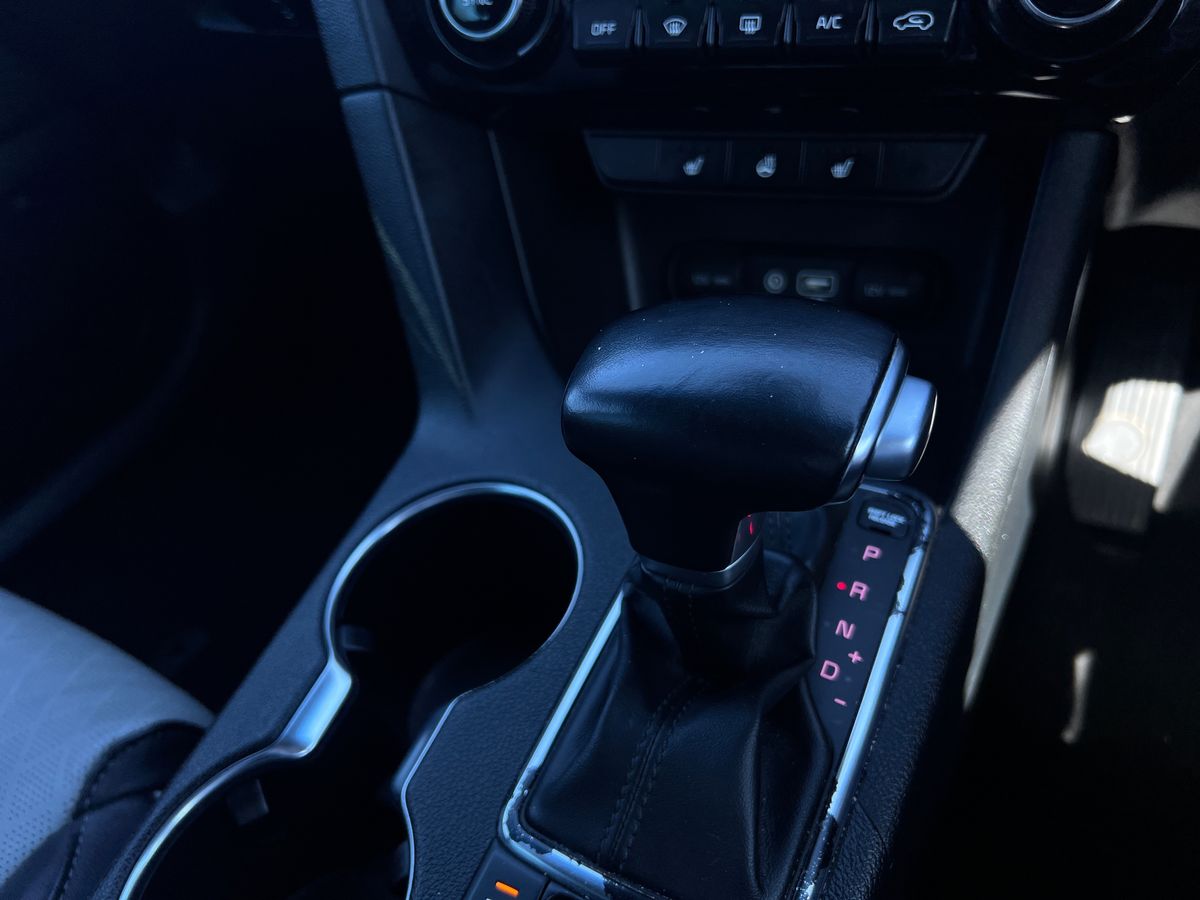 Used Kia Sportage 2017 for sale - 78158592: Photo 19