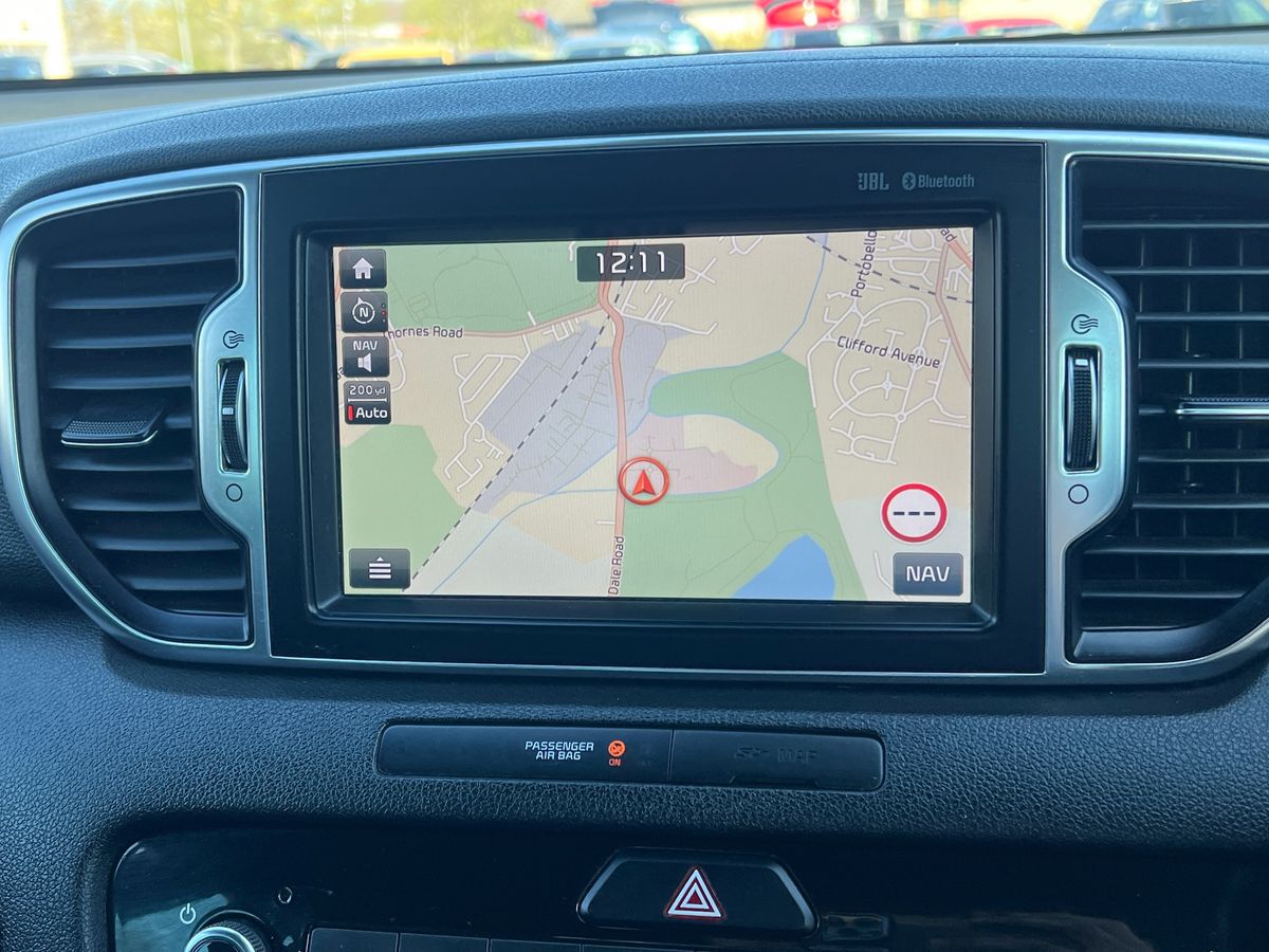 Used Kia Sportage 2017 for sale - 78158592: Photo 20