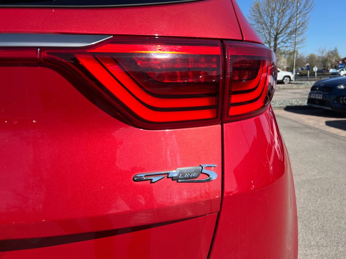 Used Kia Sportage 2017 for sale - 78158592: Photo 22