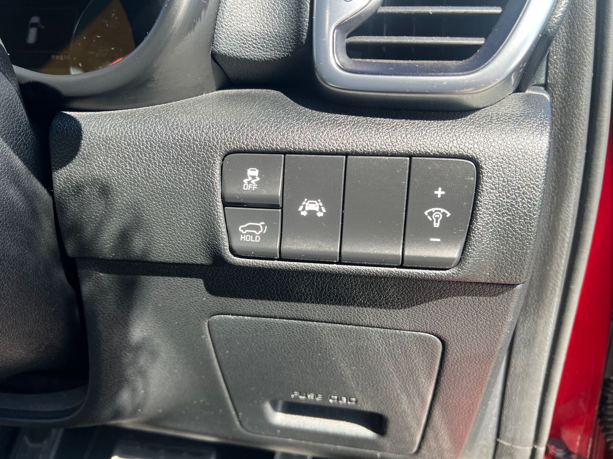 Used Kia Sportage 2017 for sale - 78158592: Photo 29