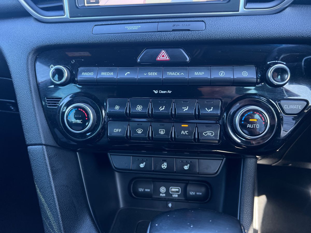 Used Kia Sportage 2017 for sale - 78158592: Photo 32