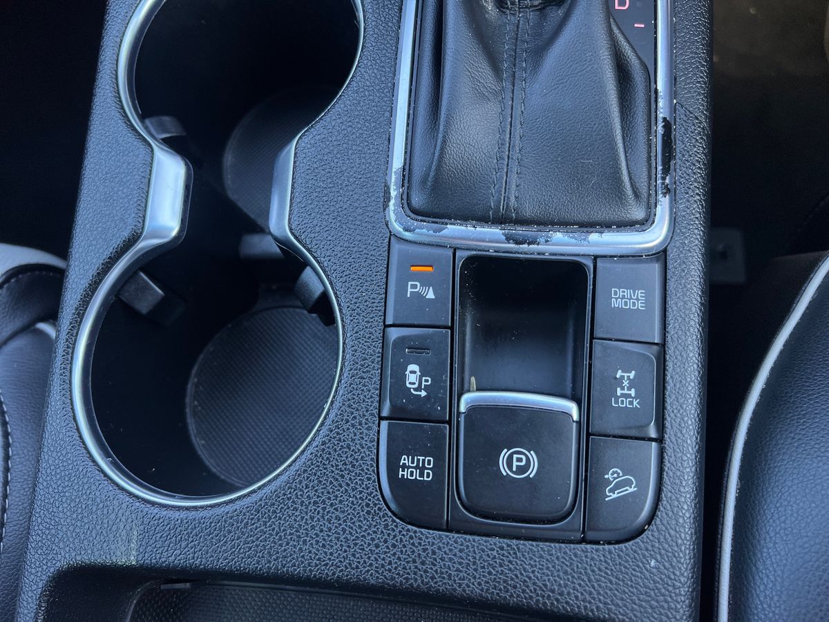 Used Kia Sportage 2017 for sale - 78158592: Photo 33