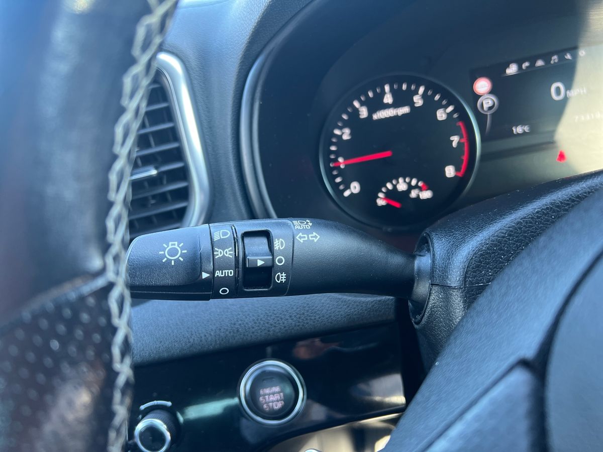 Used Kia Sportage 2017 for sale - 78158592: Photo 34