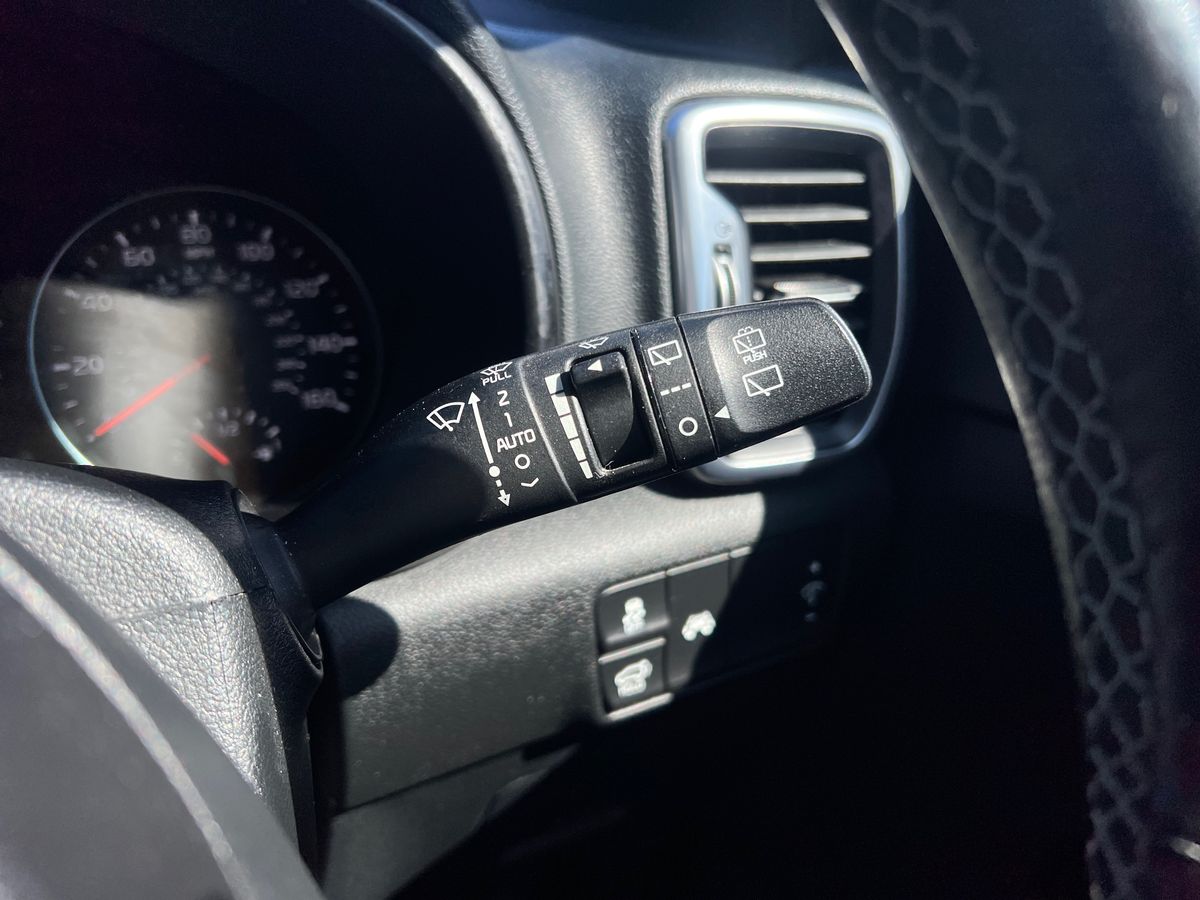 Used Kia Sportage 2017 for sale - 78158592: Photo 35