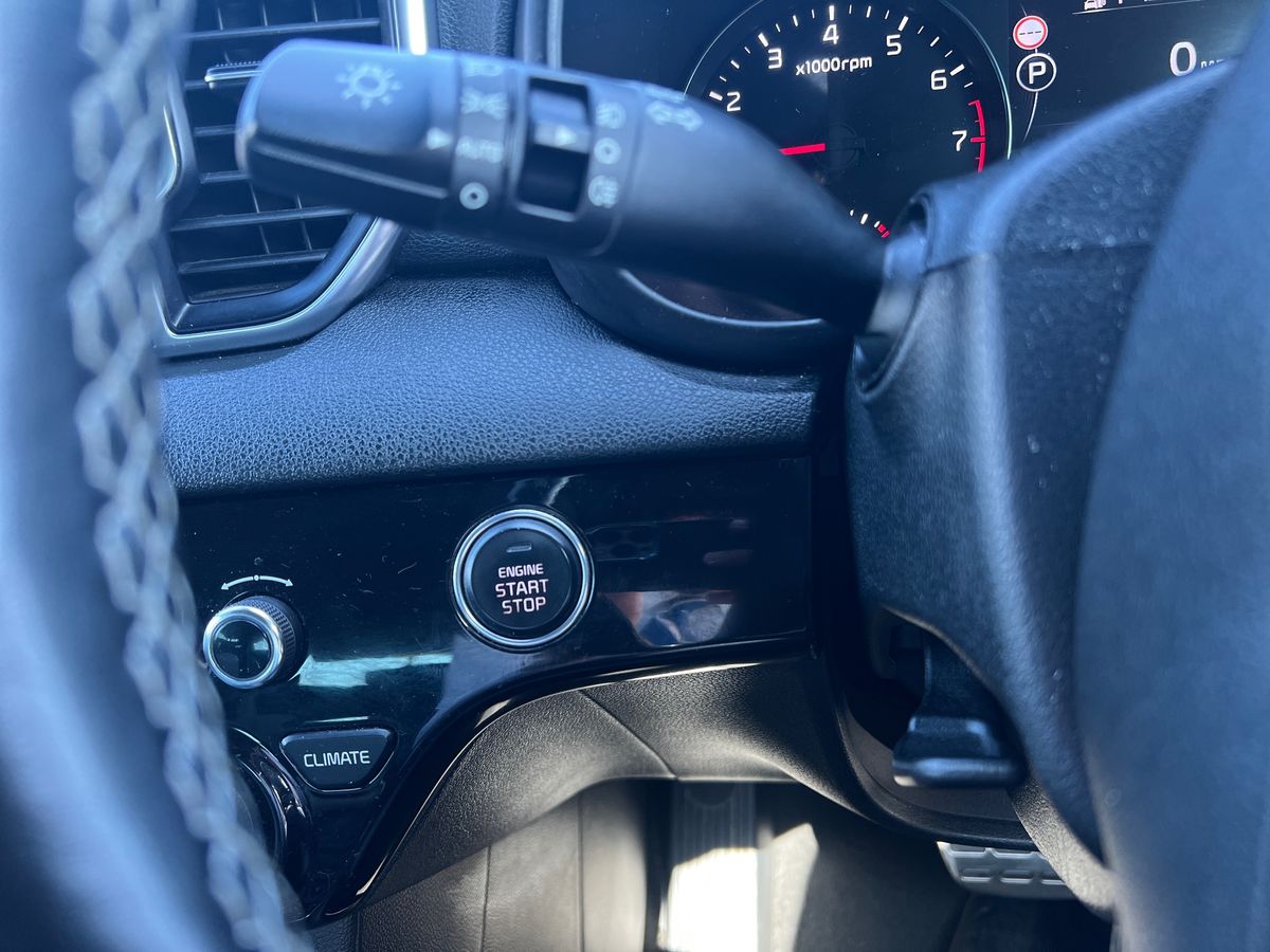 Used Kia Sportage 2017 for sale - 78158592: Photo 36