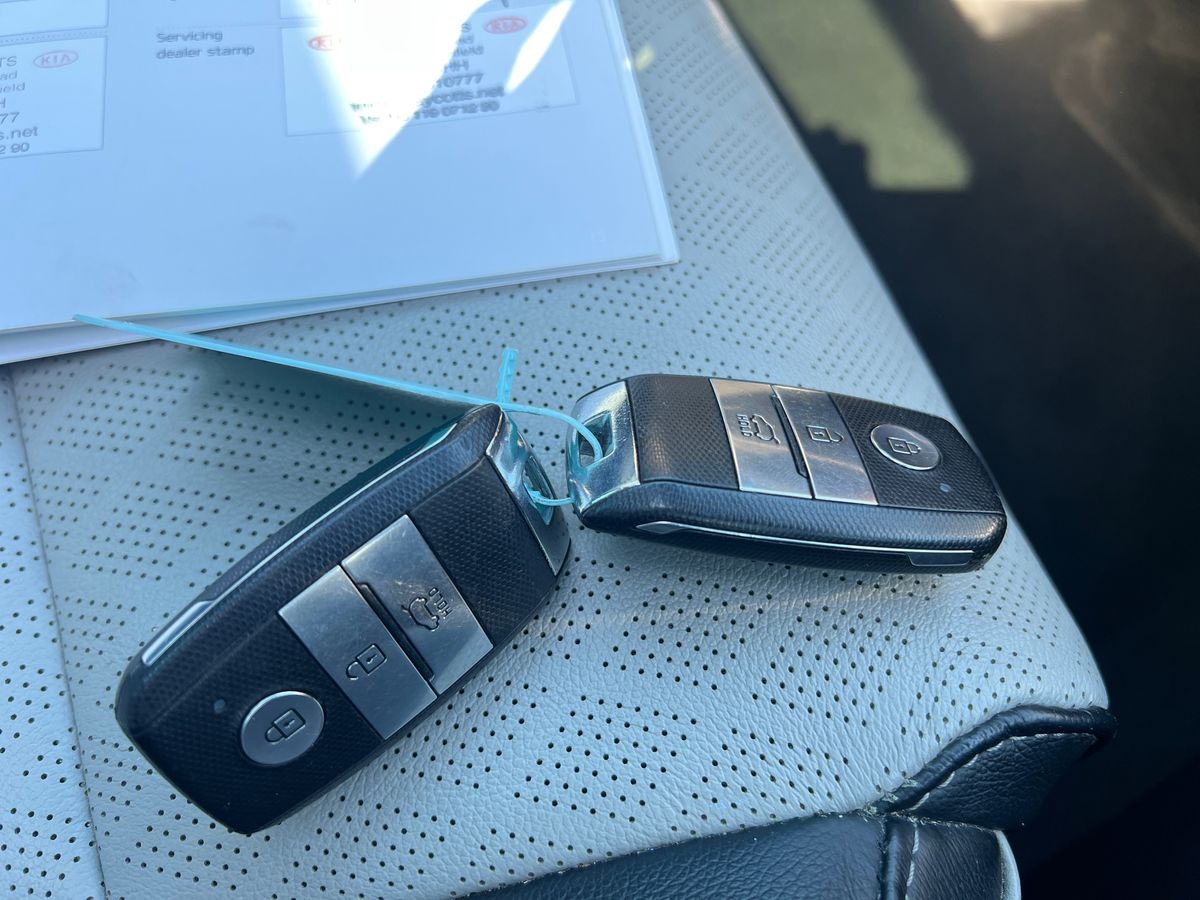 Used Kia Sportage 2017 for sale - 78158592: Photo 40