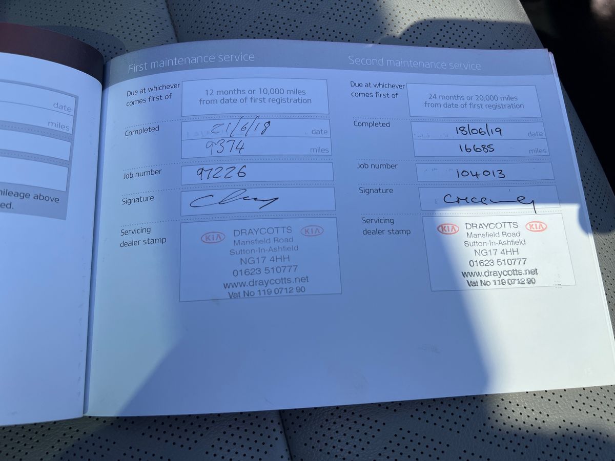 Used Kia Sportage 2017 for sale - 78158592: Photo 41