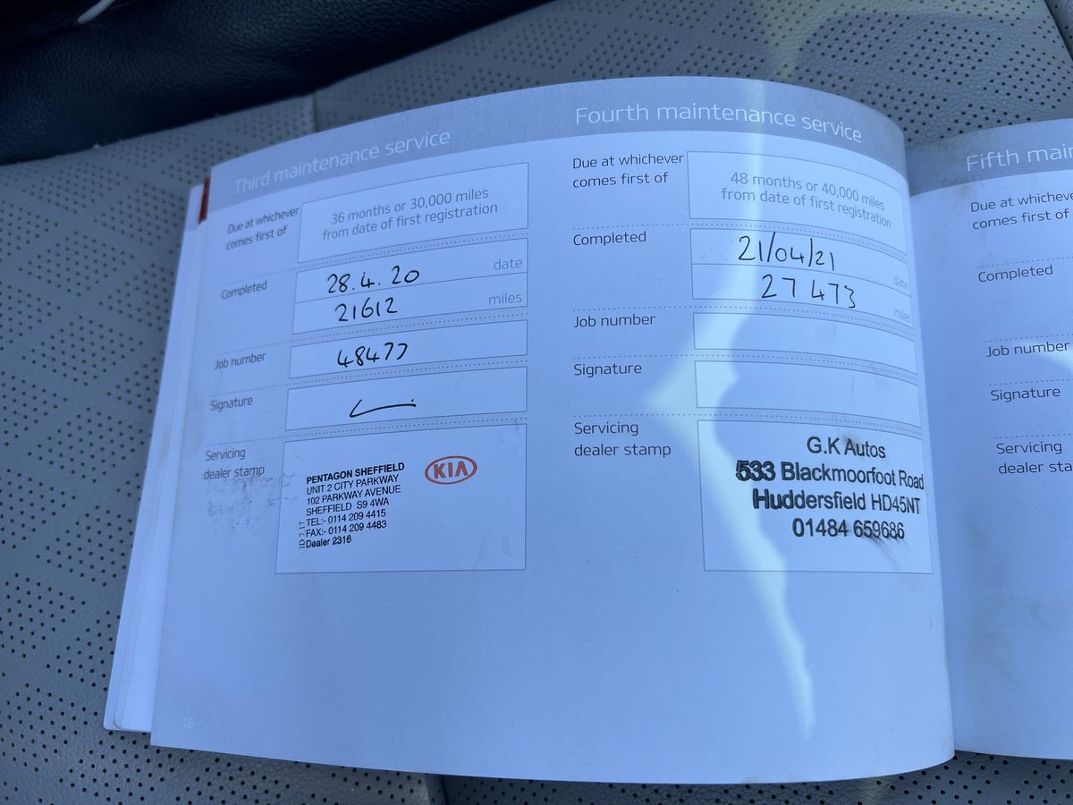 Used Kia Sportage 2017 for sale - 78158592: Photo 42