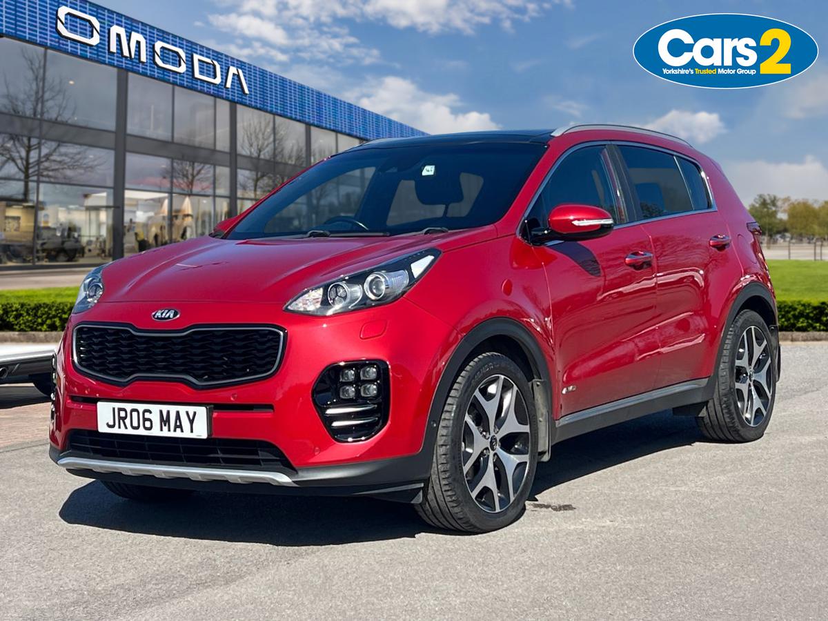 Used Kia Sportage 2017 for sale - 78158592: Photo 7