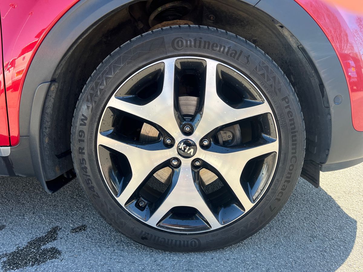 Used Kia Sportage 2017 for sale - 78158592: Photo 9