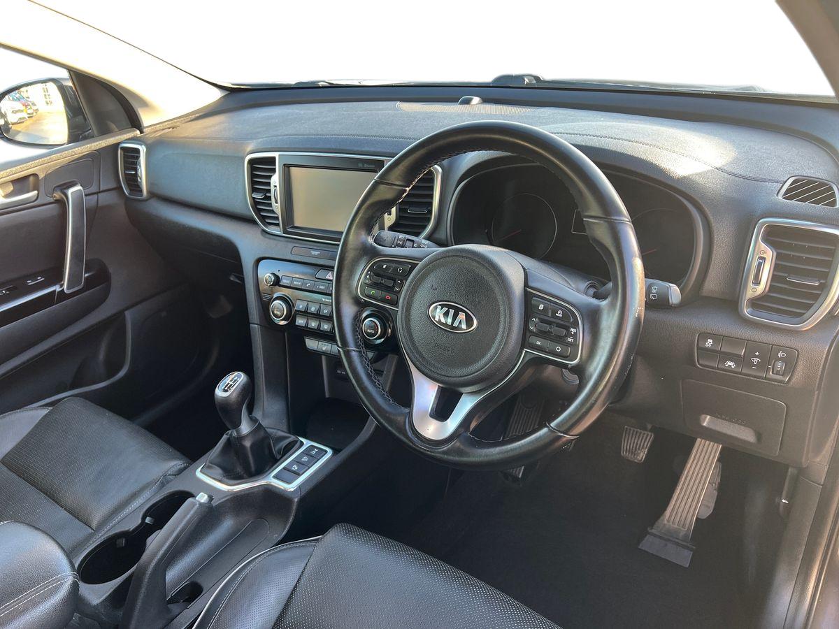 Used Kia Sportage 2016 for sale - 76568073: Photo 10