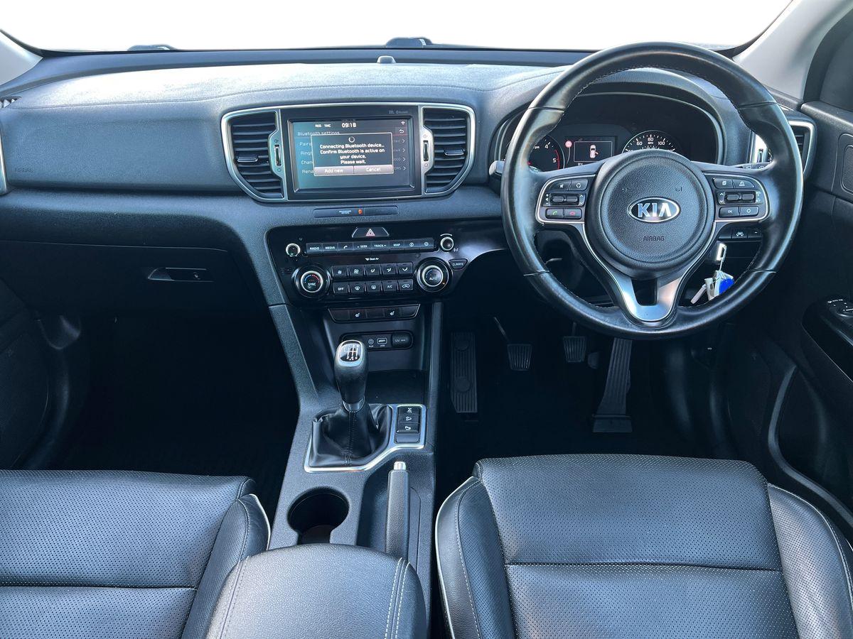 Used Kia Sportage 2016 for sale - 76568073: Photo 11