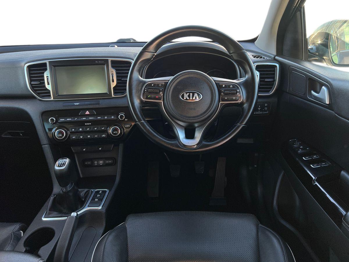 Used Kia Sportage 2016 for sale - 76568073: Photo 12