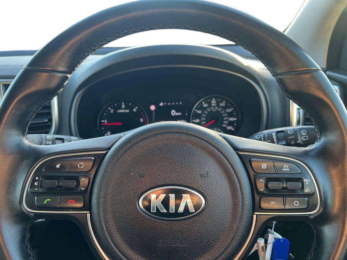 Used Kia Sportage 2016 for sale - 76568073: Photo 13