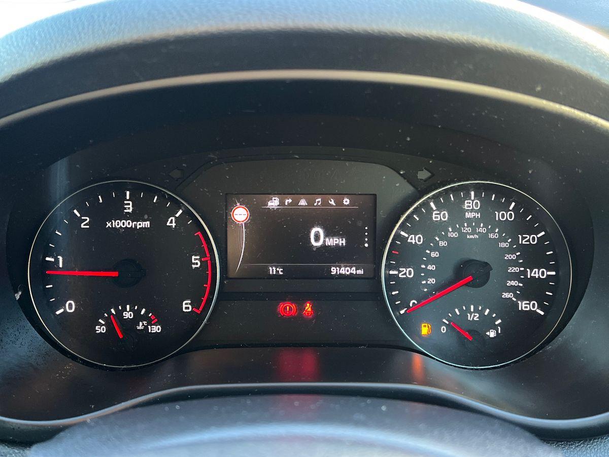 Used Kia Sportage 2016 for sale - 76568073: Photo 14