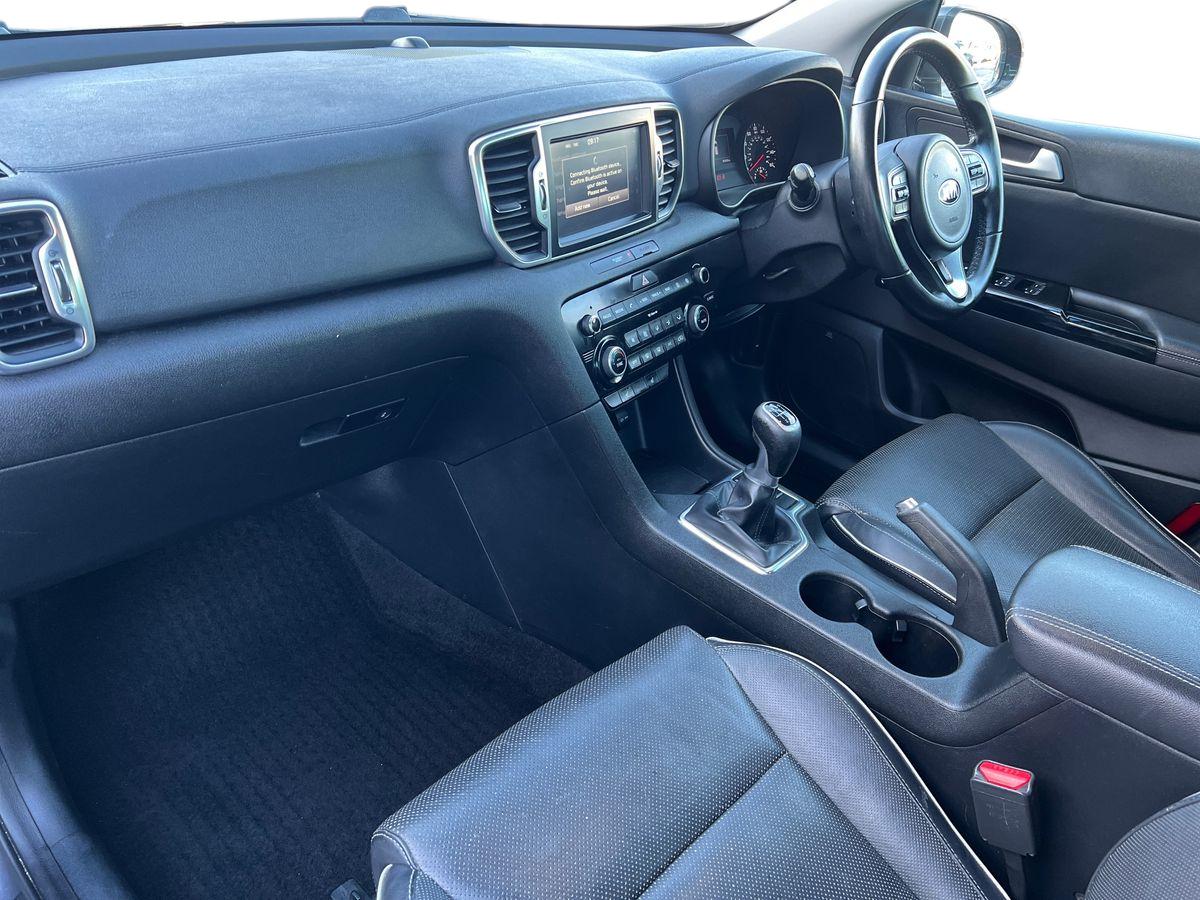 Used Kia Sportage 2016 for sale - 76568073: Photo 15