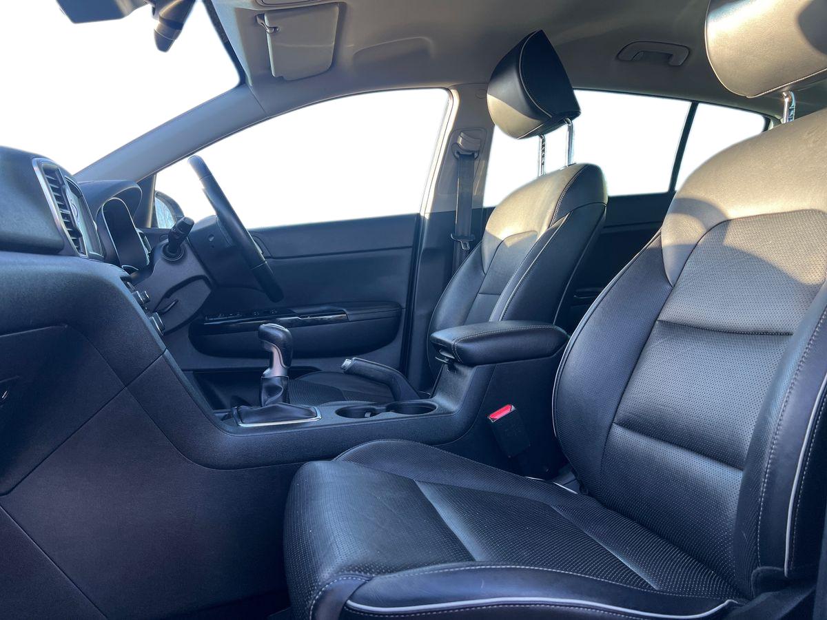 Used Kia Sportage 2016 for sale - 76568073: Photo 16