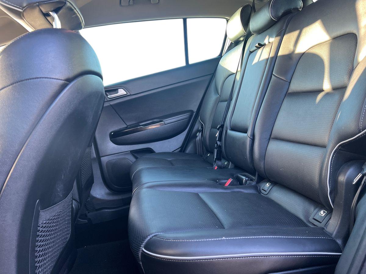 Used Kia Sportage 2016 for sale - 76568073: Photo 17