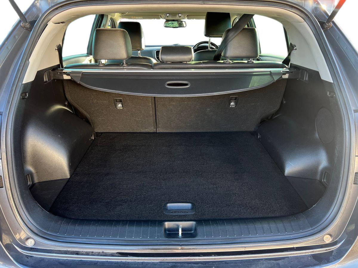 Used Kia Sportage 2016 for sale - 76568073: Photo 18