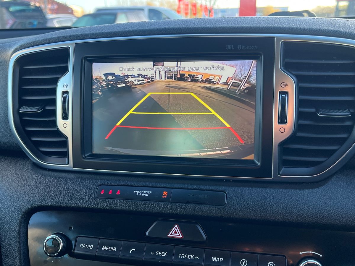 Used Kia Sportage 2016 for sale - 76568073: Photo 19