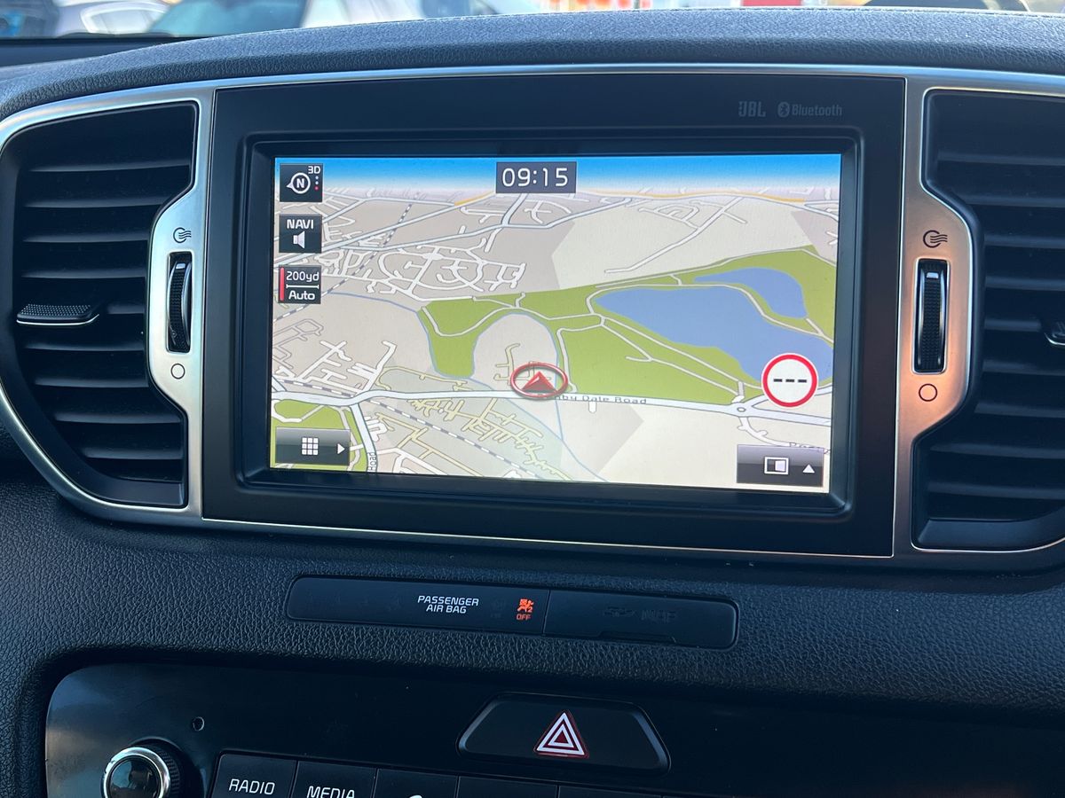 Used Kia Sportage 2016 for sale - 76568073: Photo 20