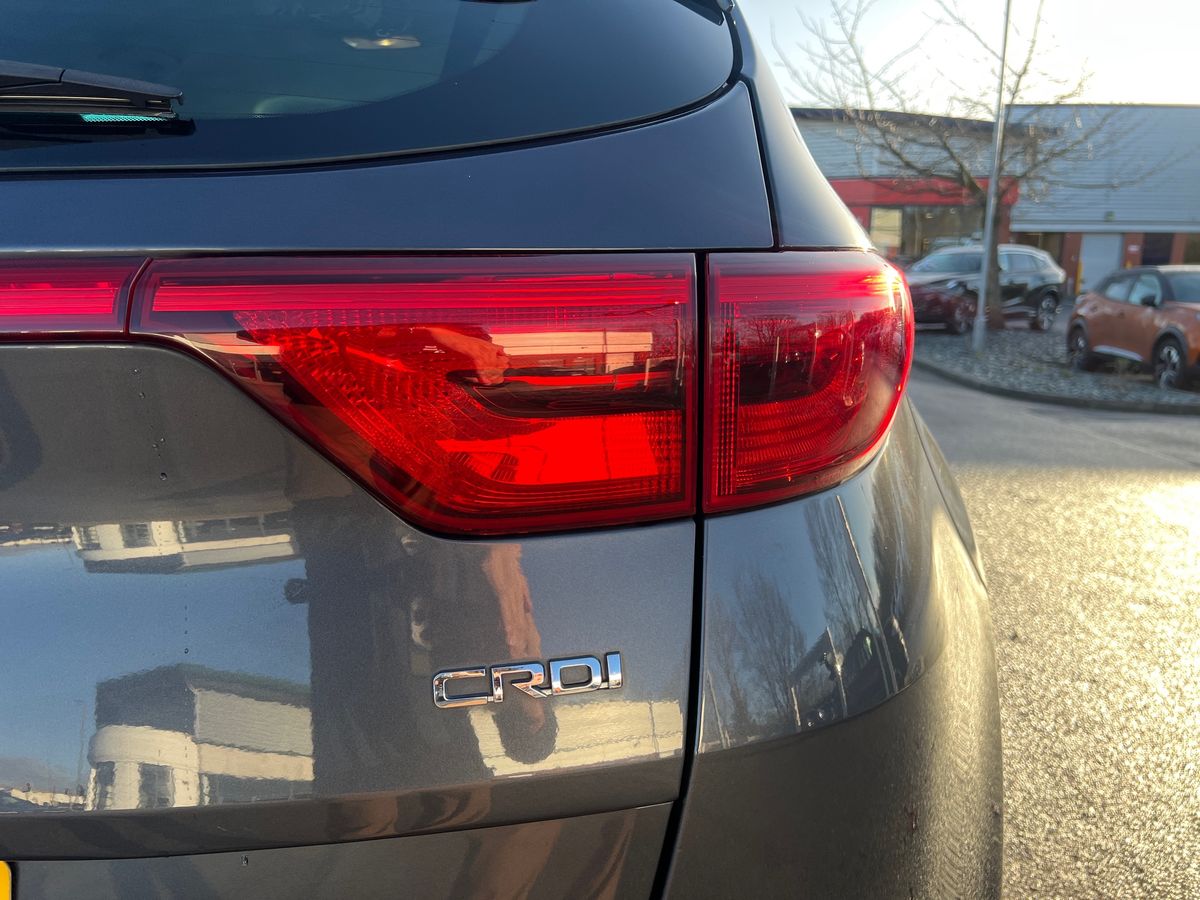 Used Kia Sportage 2016 for sale - 76568073: Photo 23