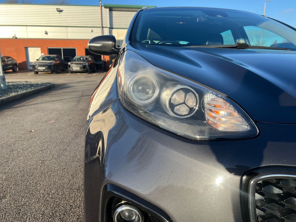 Used Kia Sportage 2016 for sale - 76568073: Photo 25