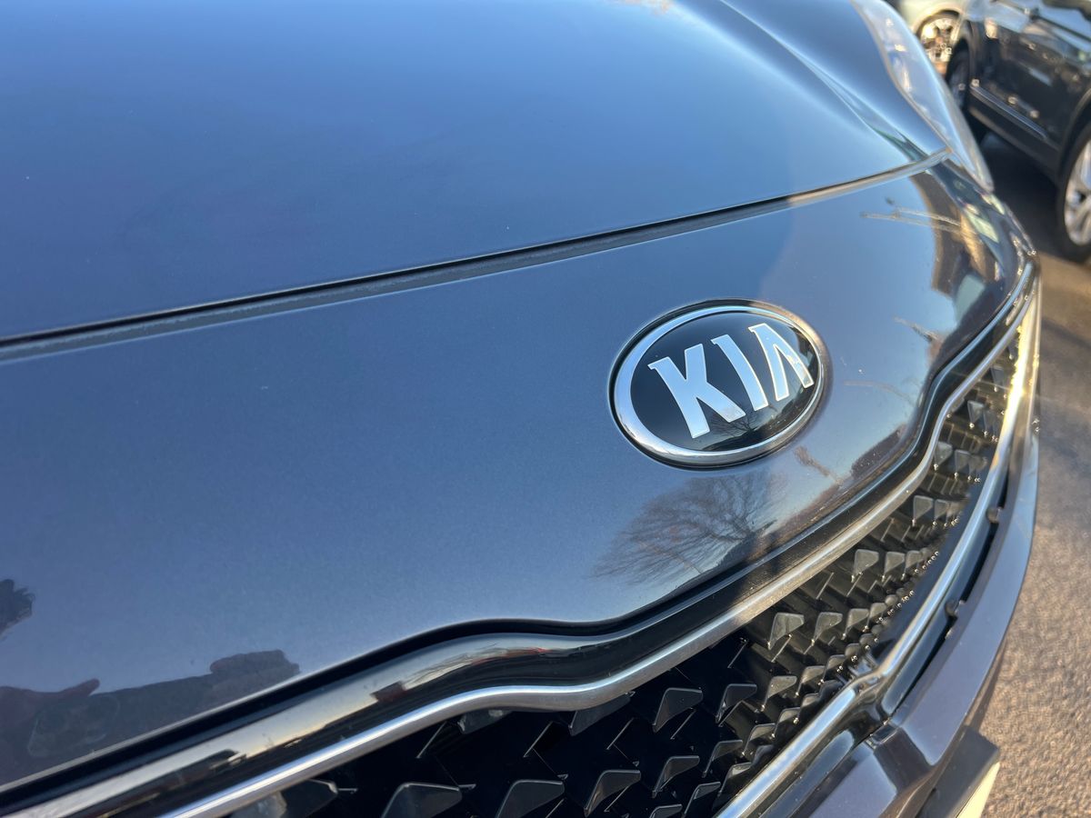 Used Kia Sportage 2016 for sale - 76568073: Photo 26