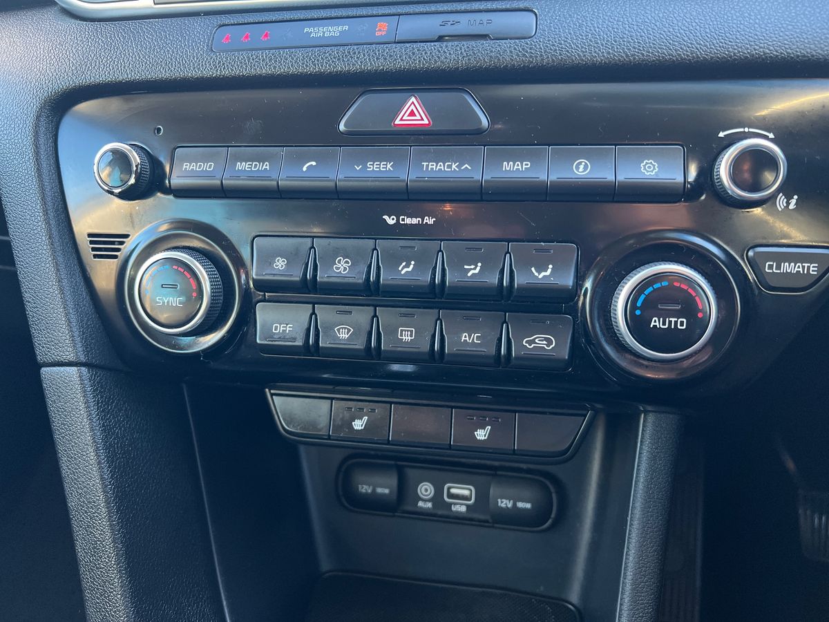 Used Kia Sportage 2016 for sale - 76568073: Photo 27