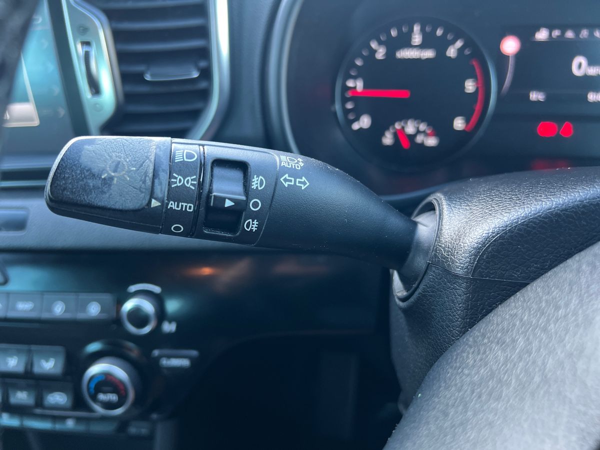 Used Kia Sportage 2016 for sale - 76568073: Photo 34