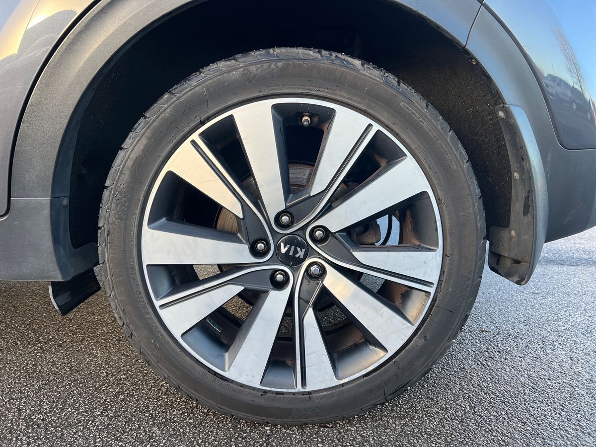 Used Kia Sportage 2016 for sale - 76568073: Photo 9