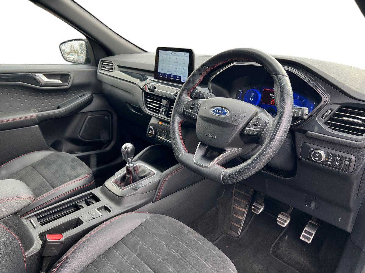 Used Ford Kuga 2020 for sale - 77899008: Photo 10