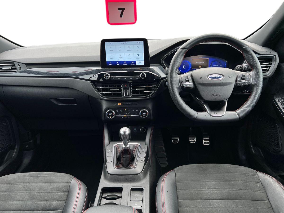 Used Ford Kuga 2020 for sale - 77899008: Photo 11