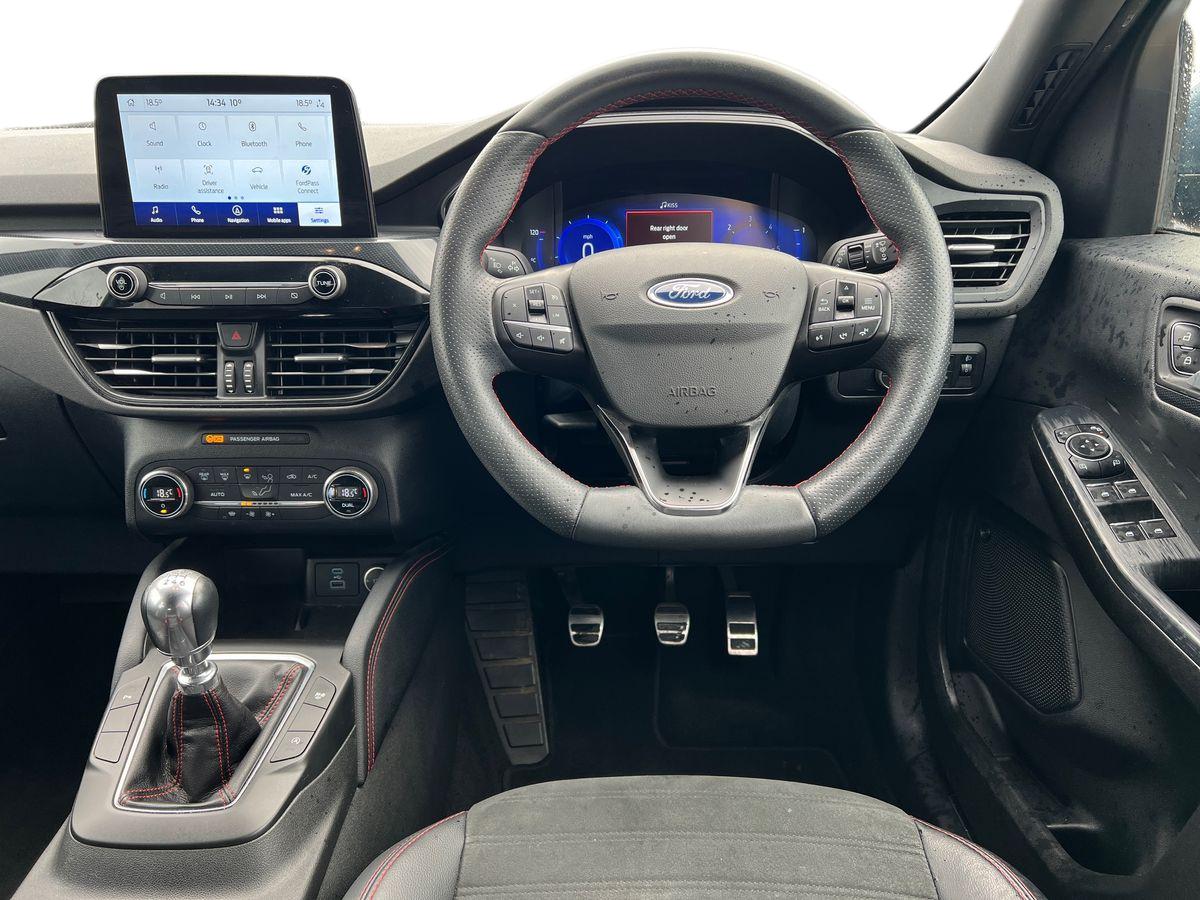 Used Ford Kuga 2020 for sale - 77899008: Photo 12