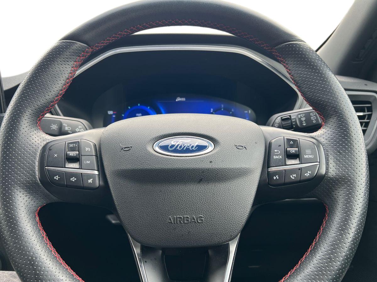 Used Ford Kuga 2020 for sale - 77899008: Photo 13