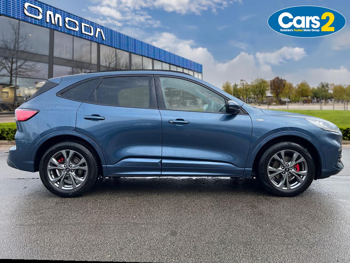 Used Ford Kuga 2020 for sale - 77899008: Photo 2