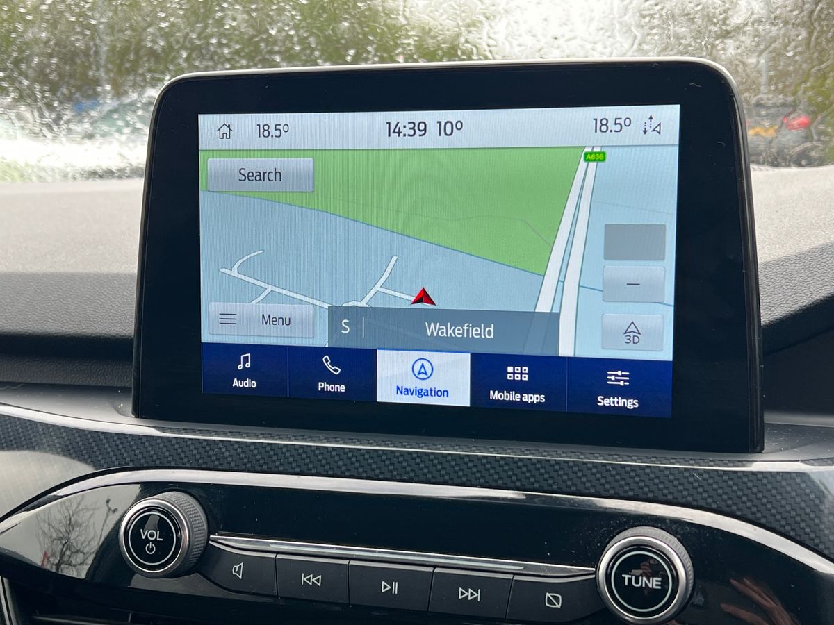 Used Ford Kuga 2020 for sale - 77899008: Photo 20