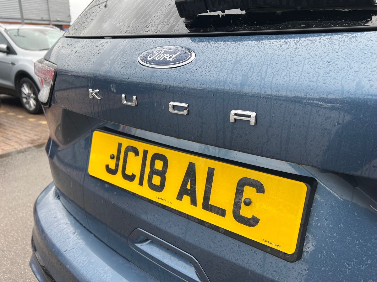 Used Ford Kuga 2020 for sale - 77899008: Photo 21