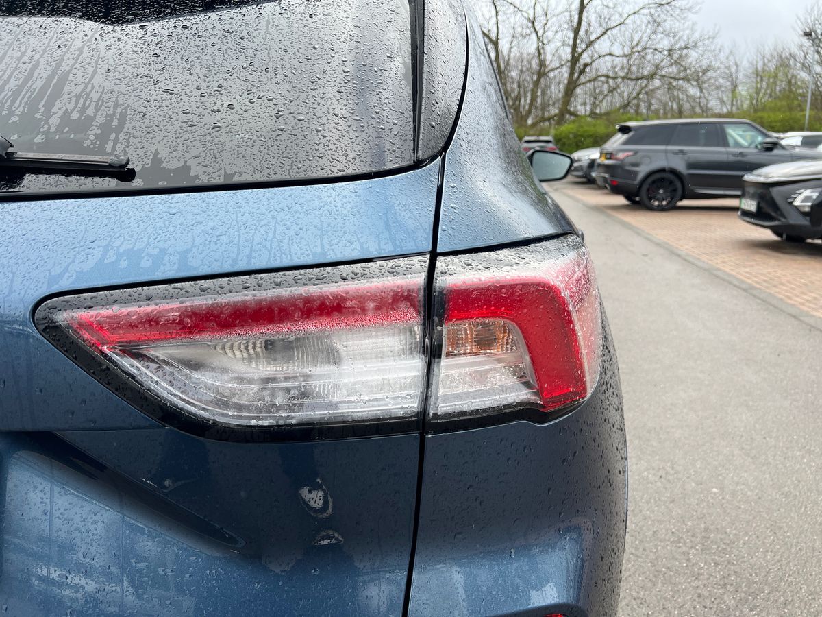 Used Ford Kuga 2020 for sale - 77899008: Photo 22