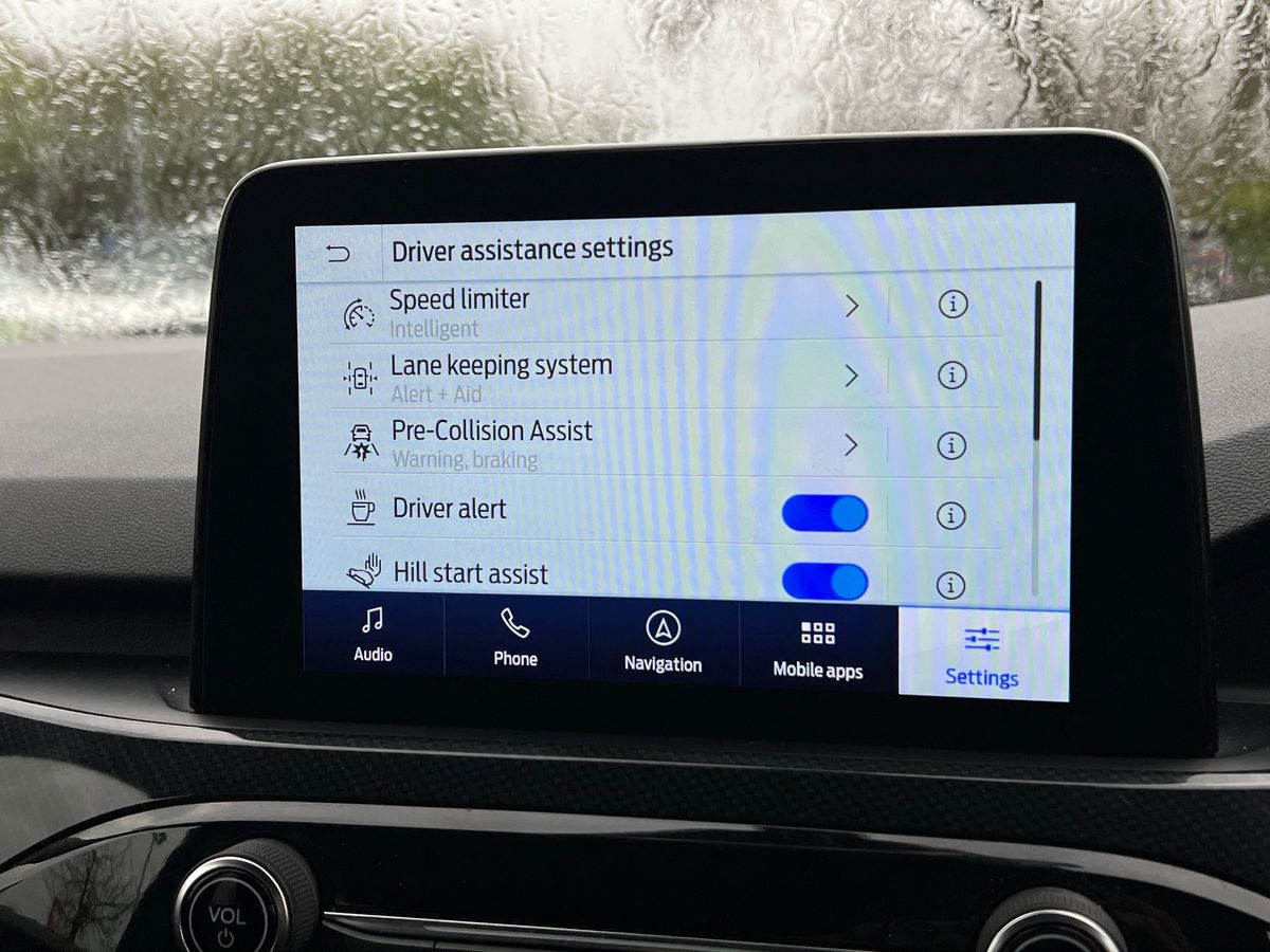 Used Ford Kuga 2020 for sale - 77899008: Photo 33