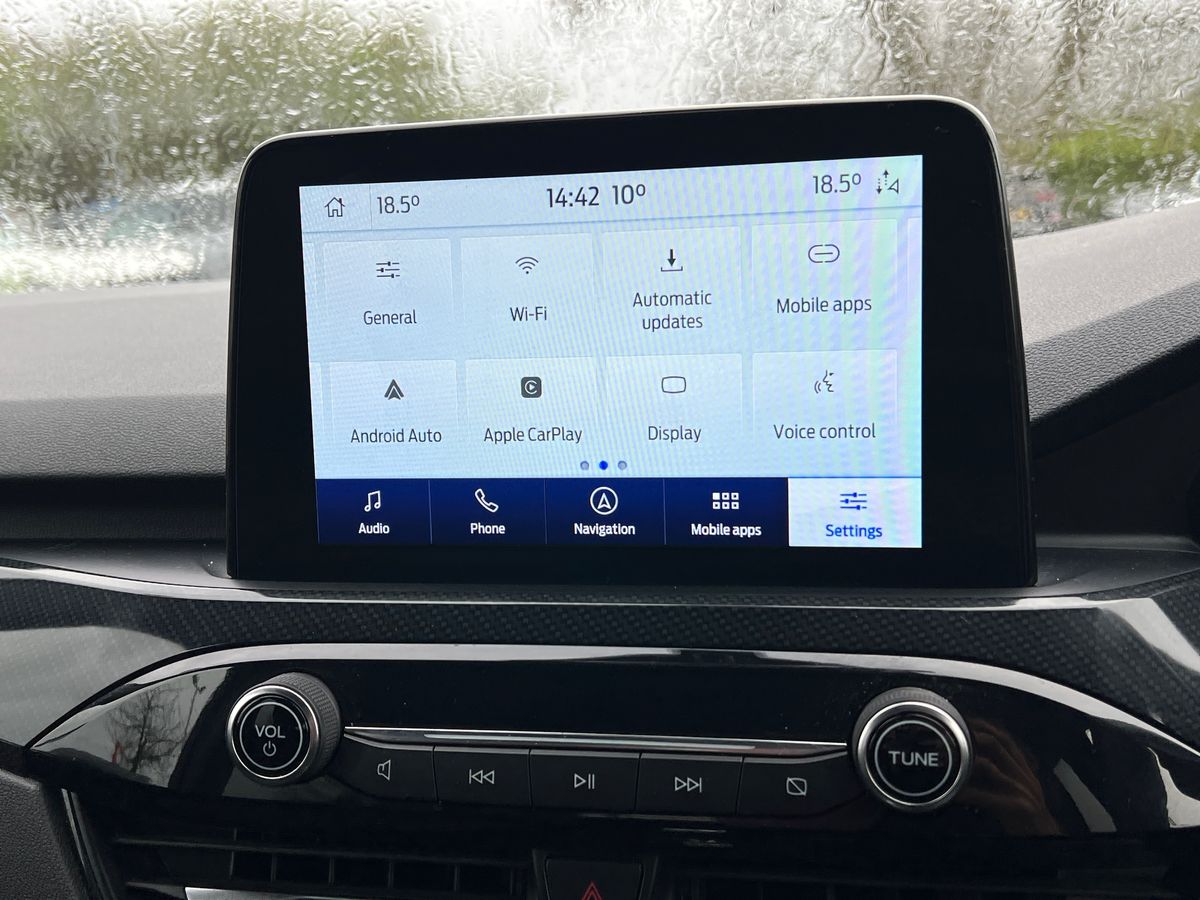 Used Ford Kuga 2020 for sale - 77899008: Photo 35