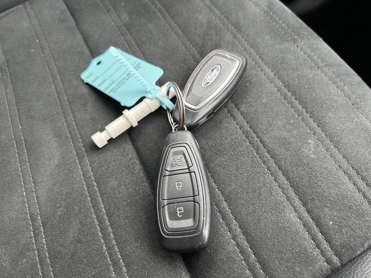 Used Ford Kuga 2020 for sale - 77899008: Photo 36