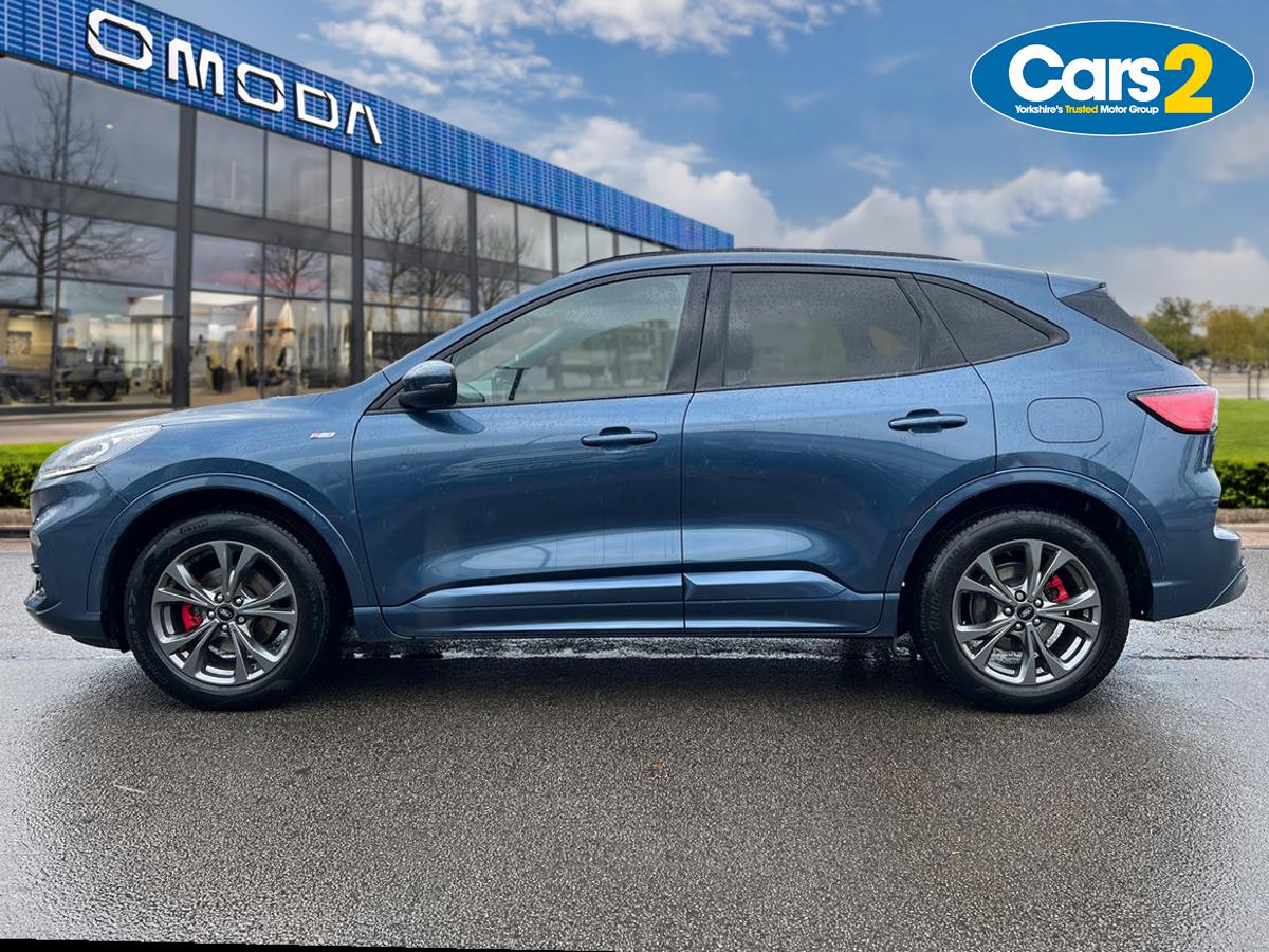 Used Ford Kuga 2020 for sale - 77899008: Photo 6