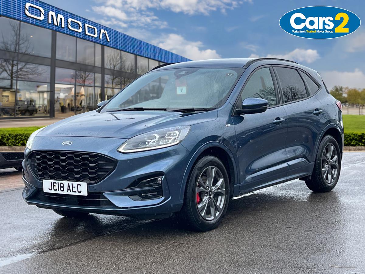 Used Ford Kuga 2020 for sale - 77899008: Photo 7