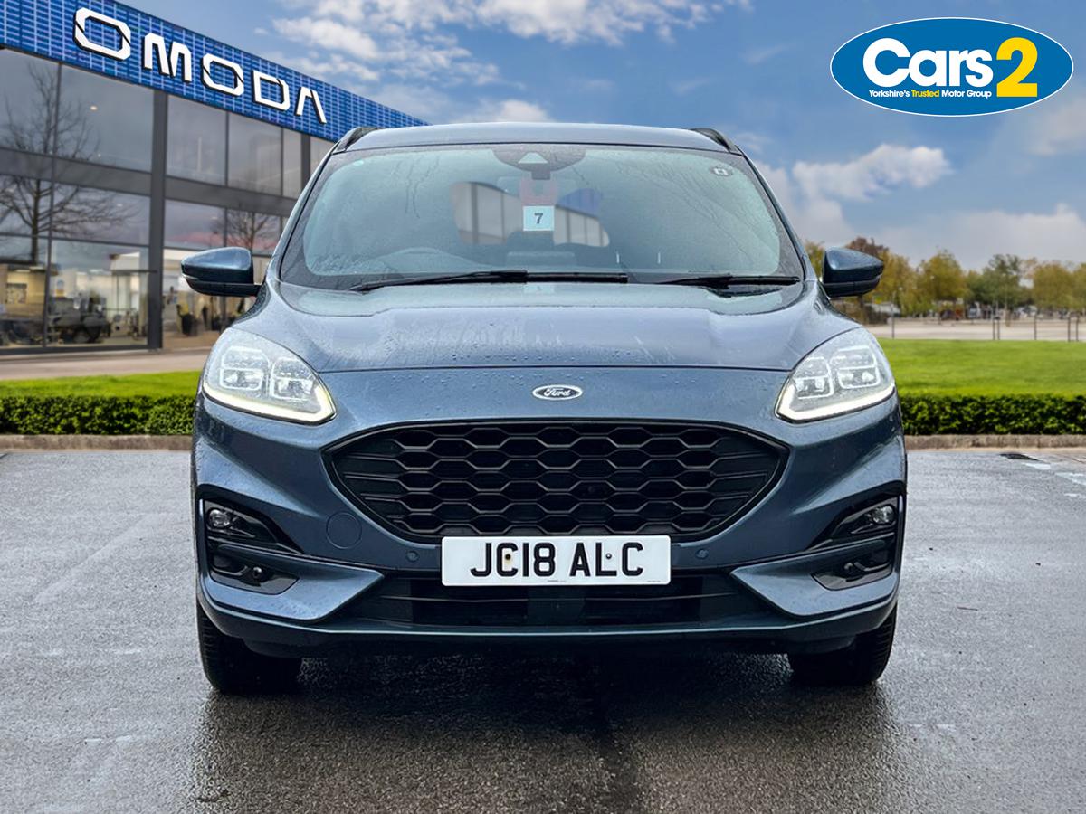 Used Ford Kuga 2020 for sale - 77899008: Photo 8