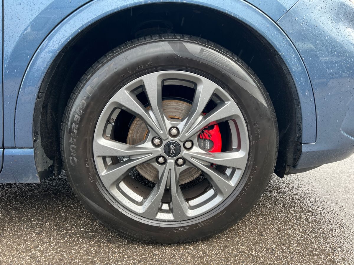 Used Ford Kuga 2020 for sale - 77899008: Photo 9