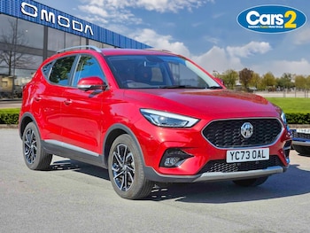 Used MG MG ZS 2023 for sale - 79503218: Photo