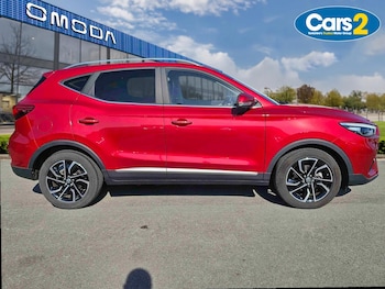 Used MG MG ZS 2023 for sale - 79503218: Photo
