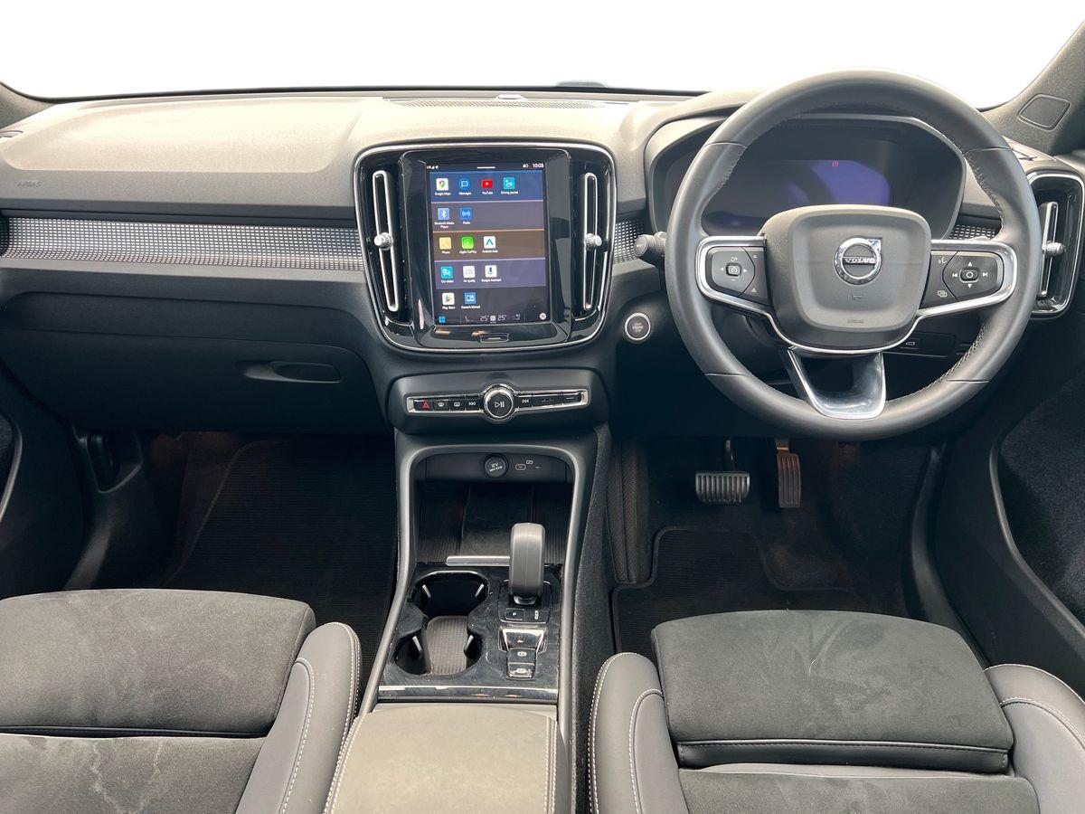 Used Volvo XC40 2023 for sale - 76568139: Photo 11